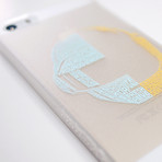 Daft Punk iPhone 5/5s Case