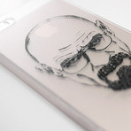 Breaking Bad Heisenberg iPhone 5/5s Case