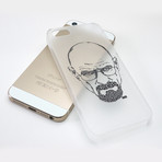 Breaking Bad Heisenberg iPhone 5/5s Case