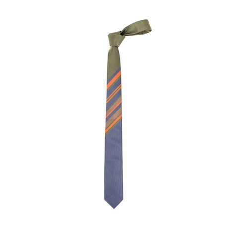 Brigades Tie