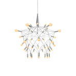 Orbit 40 Chandelier