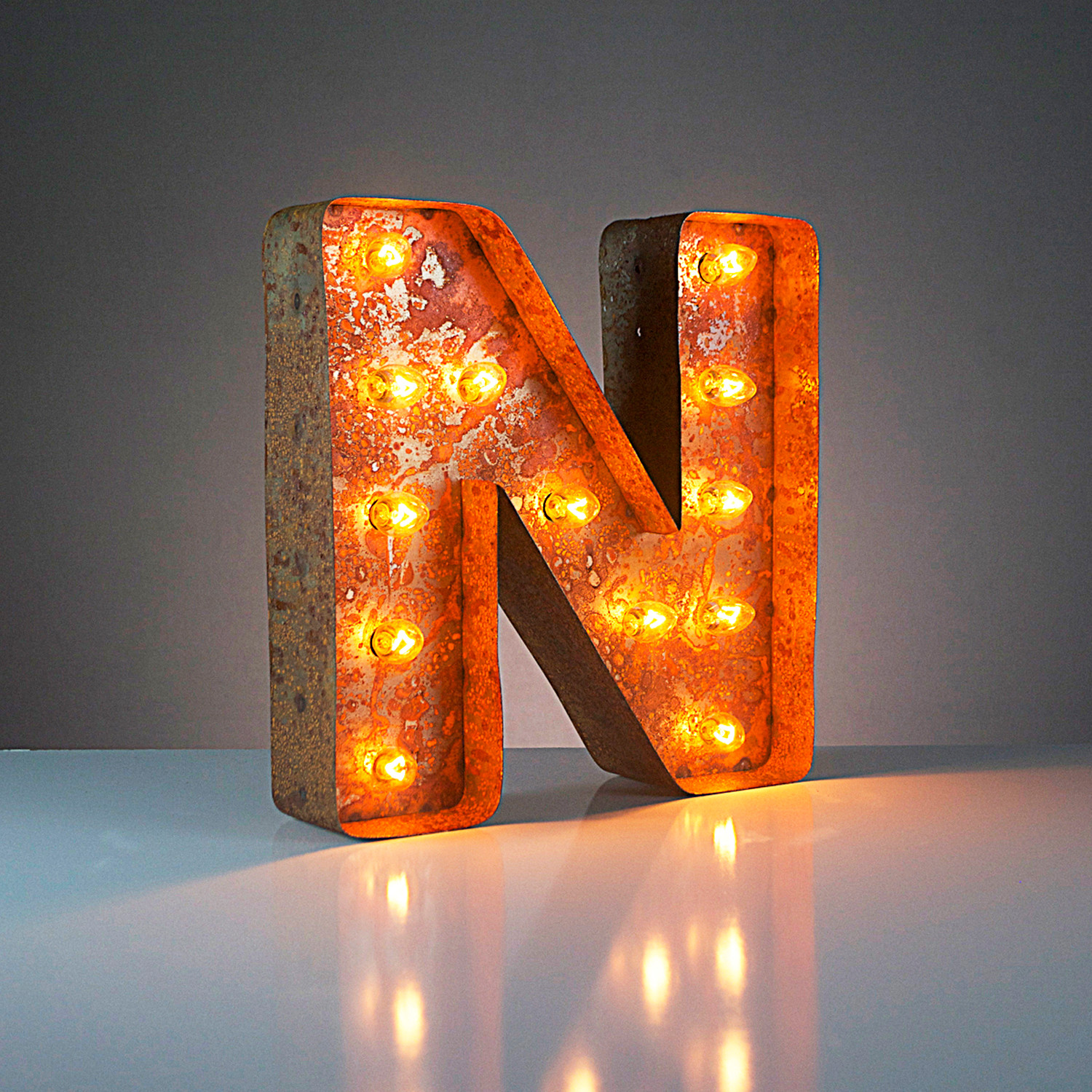  Vintage Marquee Lights New Decorating Ideas