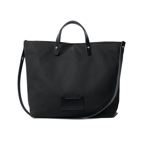 GEAR3 BY SAEN // Tote Shoulder Bag