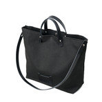 GEAR3 BY SAEN // Tote Shoulder Bag