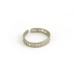 Seed Ring (Steel)