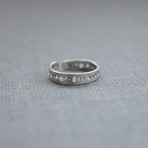 Seed Ring (Steel)