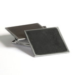 Coasters // Steel (Set of 4)