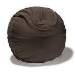 Jaxx Cocoon // Bean Bag (Black)