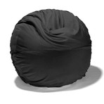 Jaxx Cocoon // Bean Bag (Black)