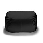 Bean Bag Sofa (Black)