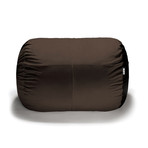 Bean Bag Sofa (Black)