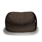 Bean Bag Sofa (Black)