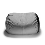 Bean Bag Sofa (Black)