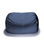 Bean Bag Sofa (Black)