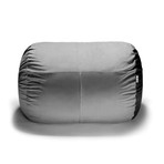 Bean Bag Sofa (Black)