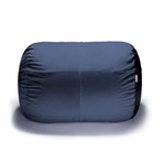 Bean Bag Sofa (Black)