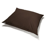 Jaxx Pillow Saxx // Sleeper Bean Bag (Black)