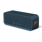 Lowdi // Bluetooth 4.0 Wireless Portable Speaker // Blue