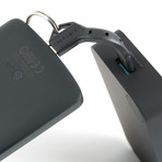 ChargeKey // MicroUSB