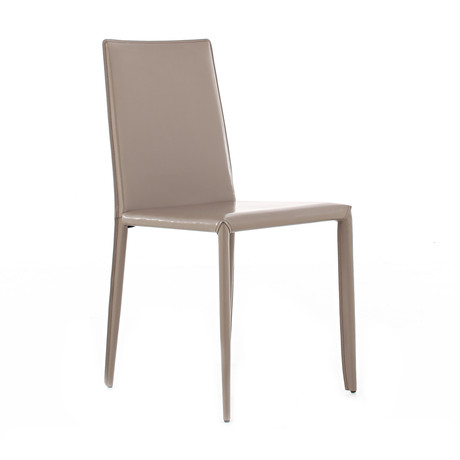 Met Chair // Set of 2