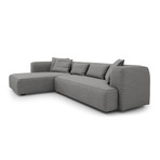 L Sectional Sofa (Right)