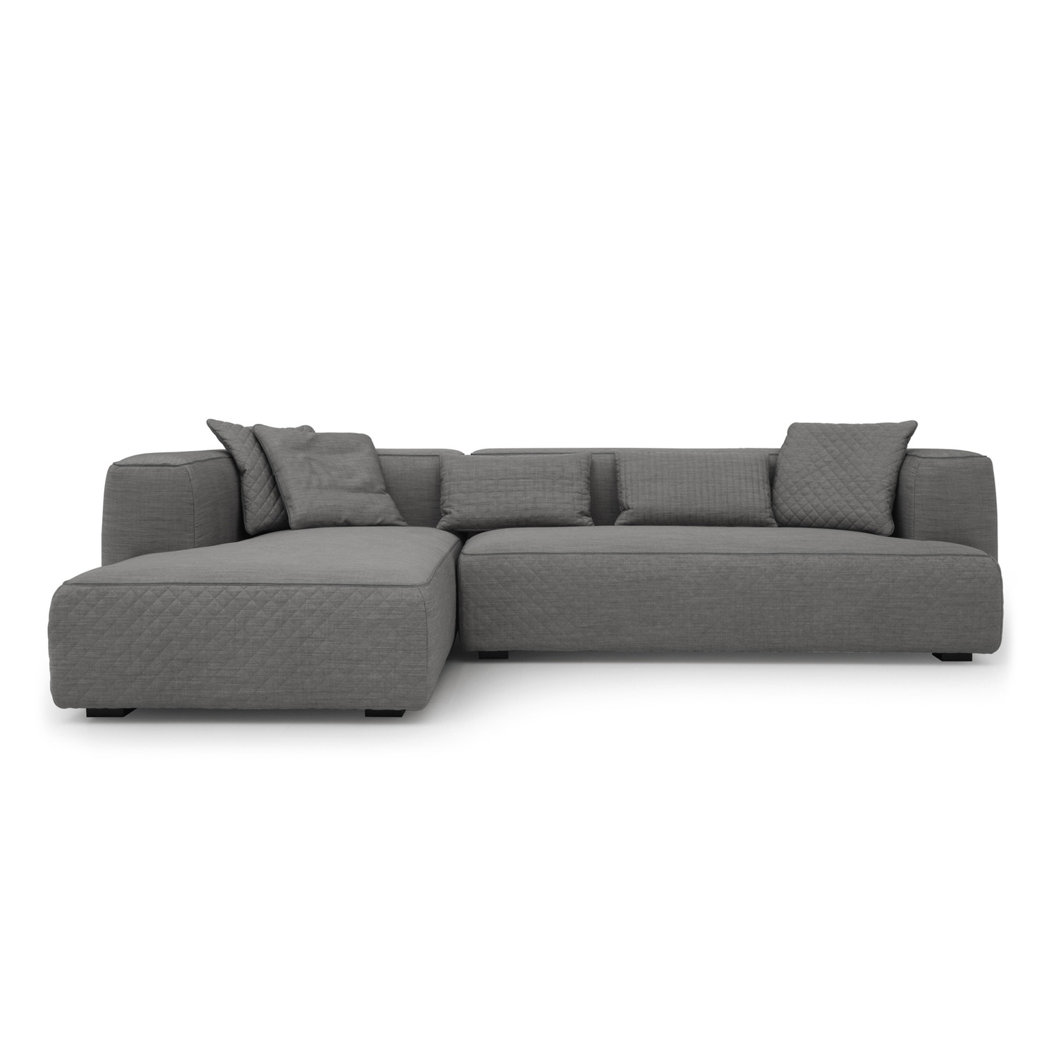 L Sectional Sofa (Right) NYFU Touch of Modern