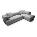 L Sectional Sofa (Right)