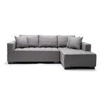 Bistro Sectional Sofa Left - NYFU - Touch of Modern