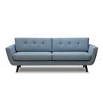 Majestic 3-Seater Sofa