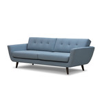 Majestic 3-Seater Sofa