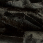 Madrid Cowhide Rug (Natural)