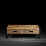 Delia Coffee Table