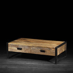 Delia Coffee Table