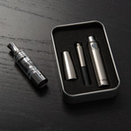 Pulsar // Gemini Vaporizer Kit (Silver)