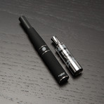 Pulsar // Gemini Vaporizer Kit (Silver)