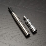 Pulsar // Gemini Vaporizer Kit (Silver)