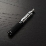 Pulsar // Gemini Vaporizer Kit (Silver)