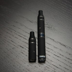 Super Nova Mini Vaporizer Kit (Black)