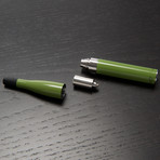 Pulsar // 7 v2 Vaporizer Kit (Green)