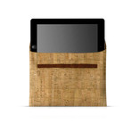 Universal Tablet Cover // Rustic (9")