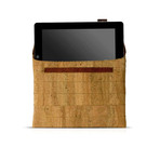 Universal Tablet Cover // Light Brown (9")