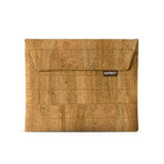 Universal Tablet Cover // Light Brown (9")