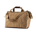 Travel Bag // Medium (Light Brown)