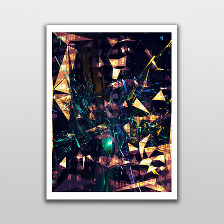 Lighten Squares (16"L x 20"W)