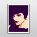 Dew Mind (16"L x 20"W)