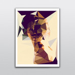 Two Halves (16"L x 20"W)