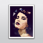 Visionary (16"L x 20"W)