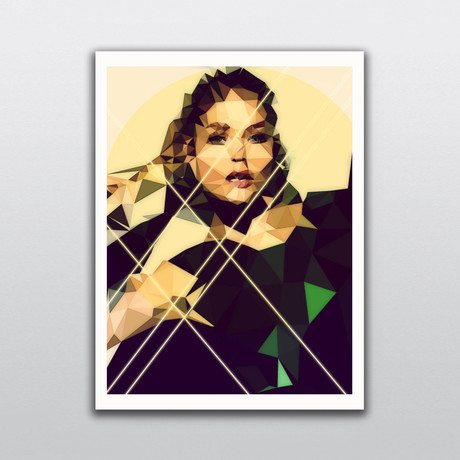 Unlimited (16"L x 20"W)