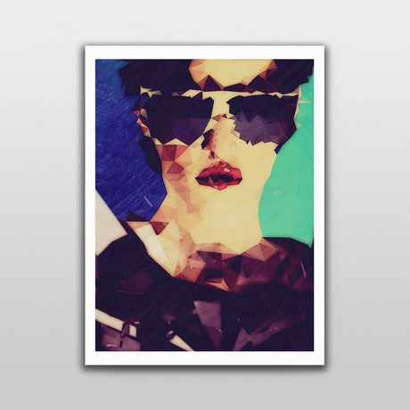 Sundance (16"L x 20"W)