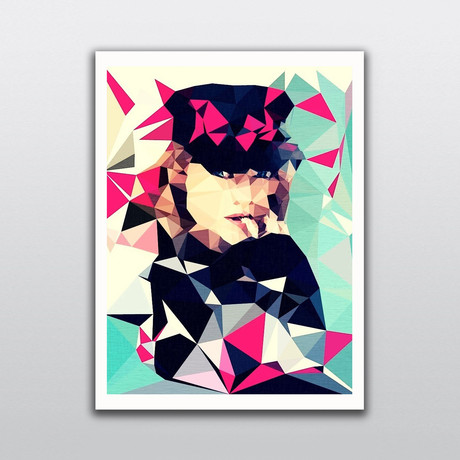 Multicolor (16"L x 20"W)